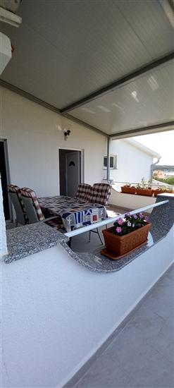 Apartman A3, na 4 osebe