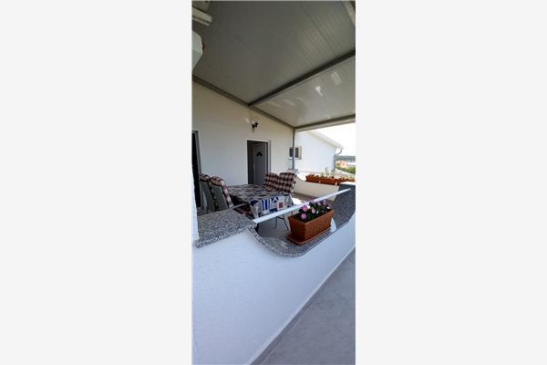 Apartman A3, na 4 osebe