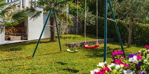 House - Malinska - island Krk