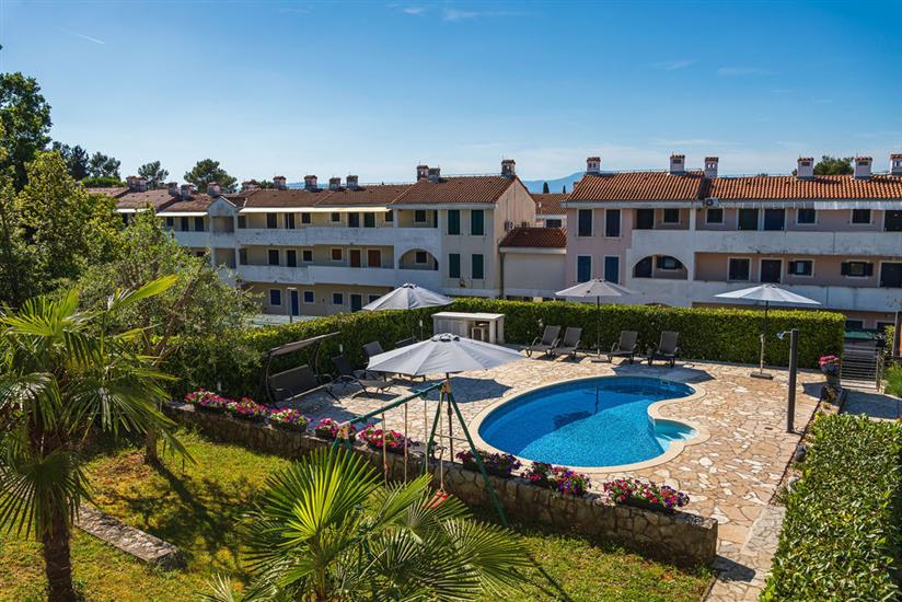Villa Ore