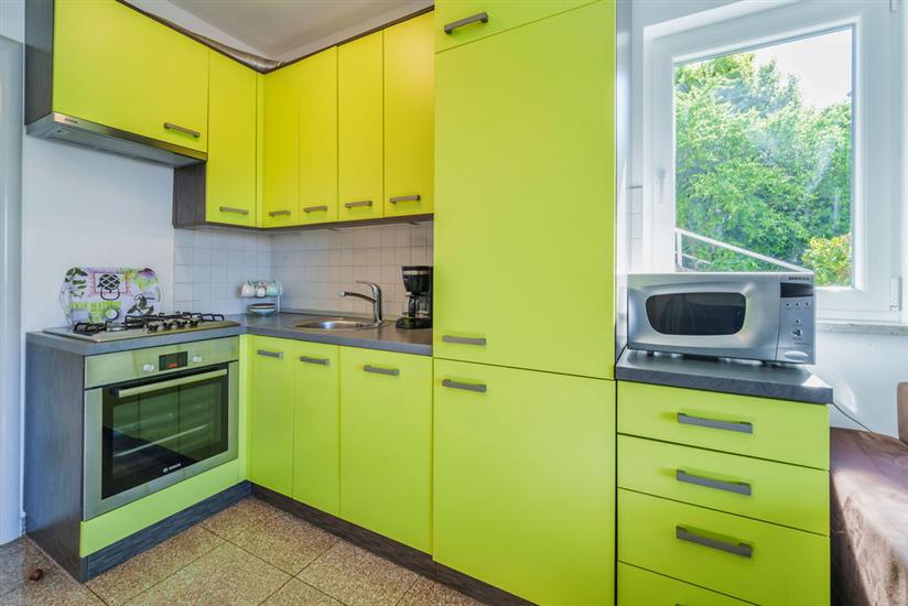 House A1, for 10 persons