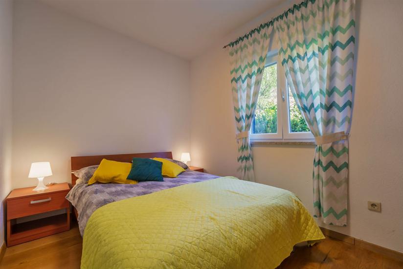 House A1, for 10 persons