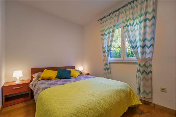 House A1, for 10 persons
