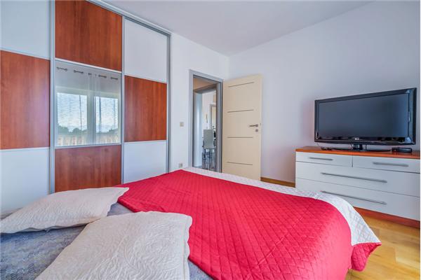 House A1, for 10 persons