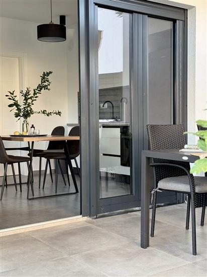 Apartman Melograno