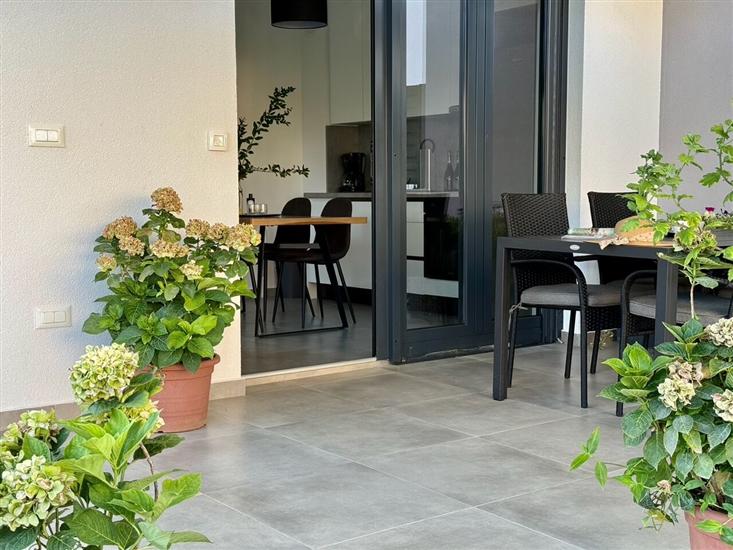 Apartman Melograno