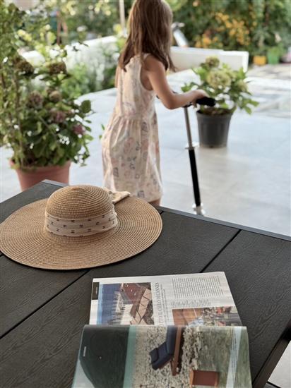 Apartman Melograno