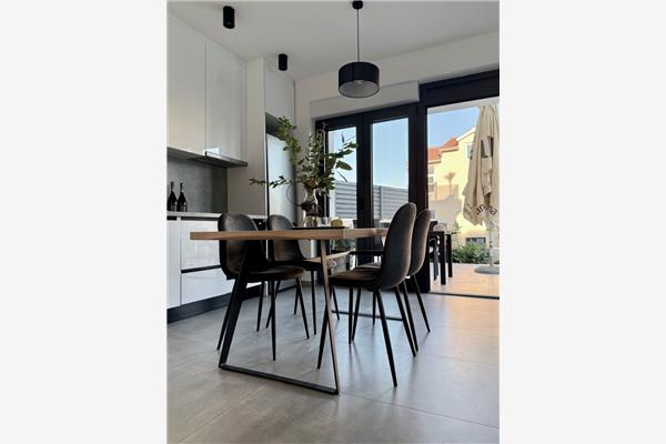 Apartman A1, 3 személyes
