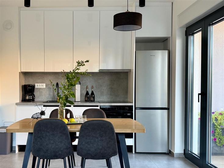 Apartman A1, 3 személyes