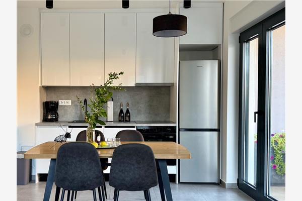 Apartman A1, 3 személyes