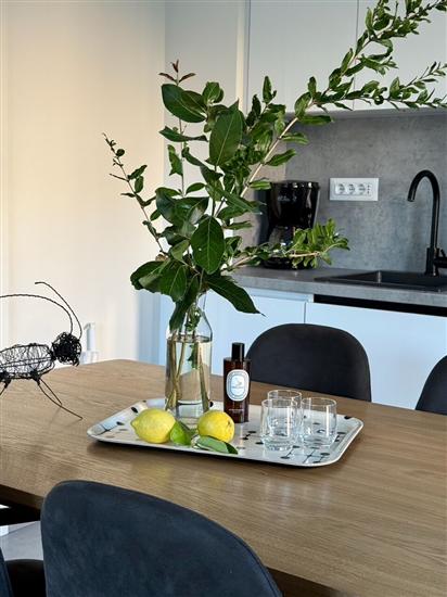 Apartman A1, 3 személyes