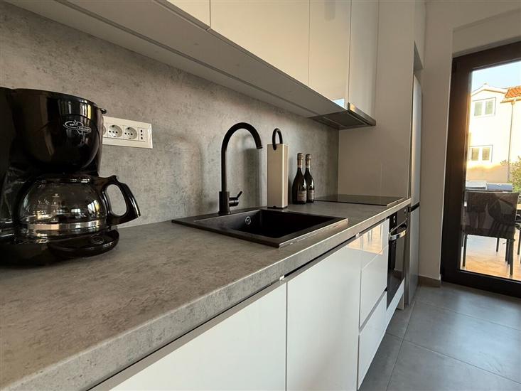 Apartman A1, 3 személyes