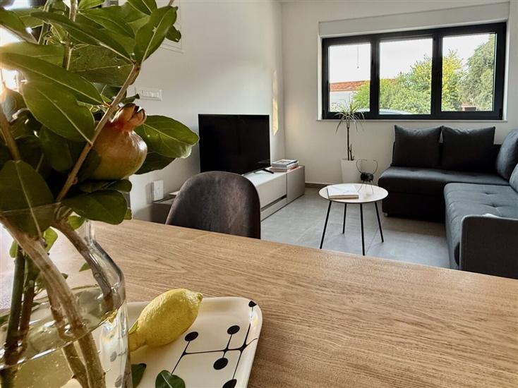 Apartman A1, 3 személyes