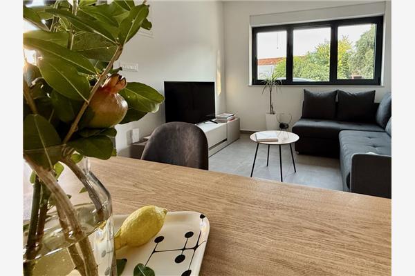 Apartman A1, 3 személyes