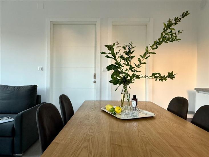 Apartman A1, 3 személyes
