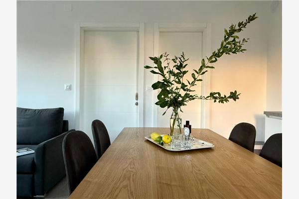 Apartman A1, 3 személyes