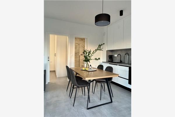 Apartman A1, 3 személyes