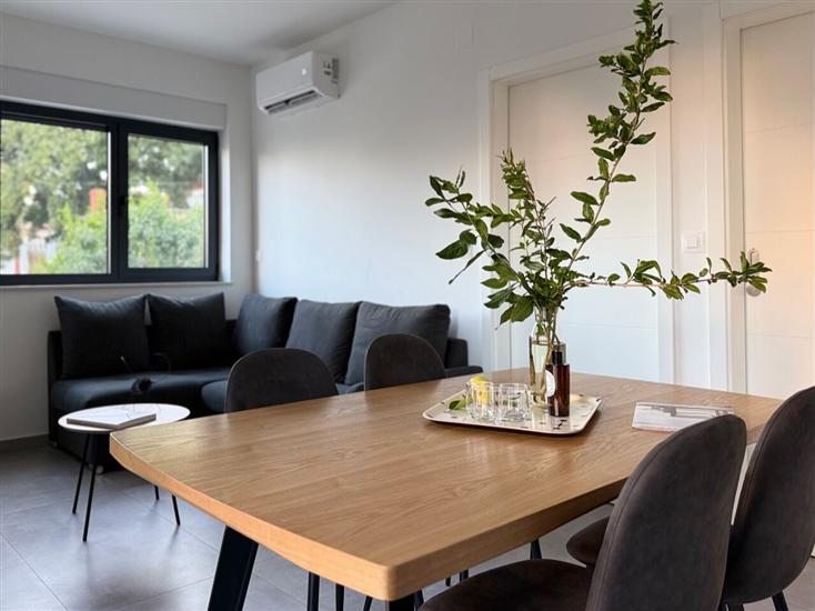 Apartman A1, 3 személyes
