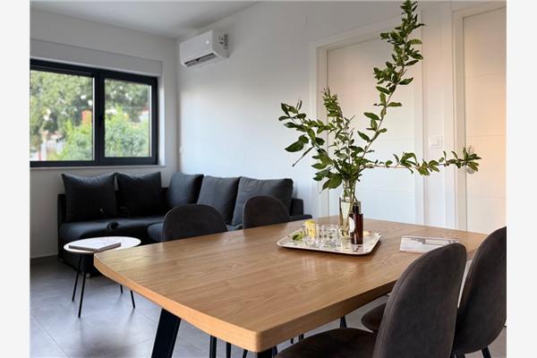 Apartman A1, 3 személyes