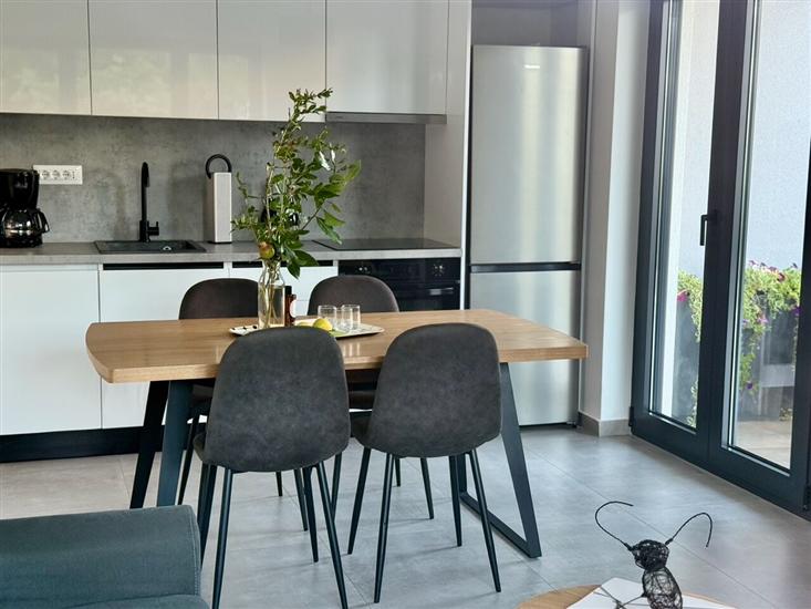 Apartman A1, 3 személyes