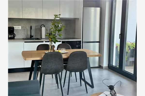 Apartman A1, 3 személyes