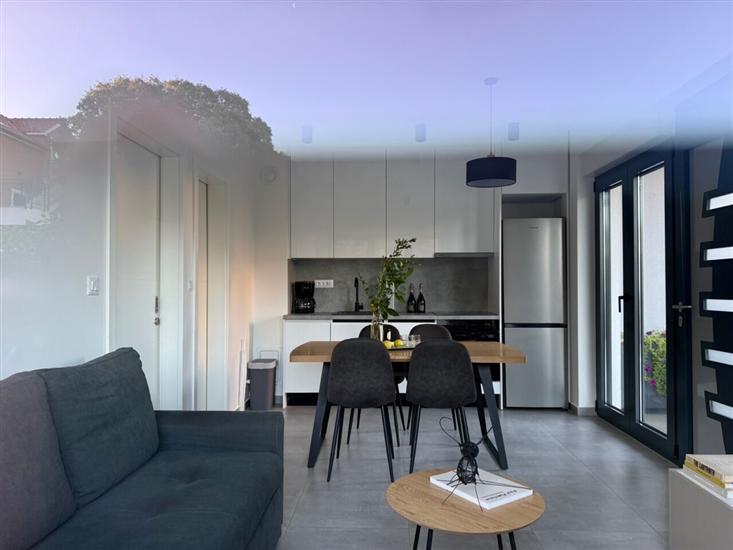 Apartman A1, 3 személyes