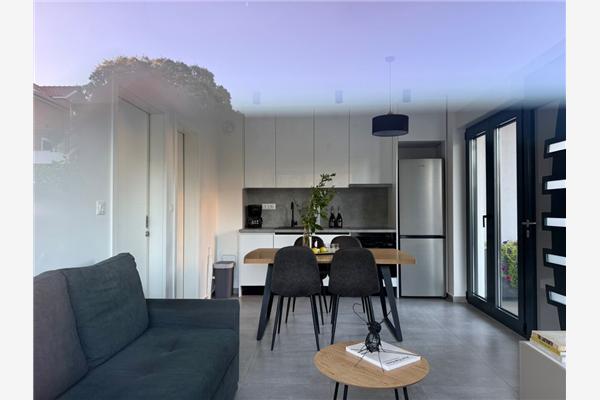Apartman A1, 3 személyes