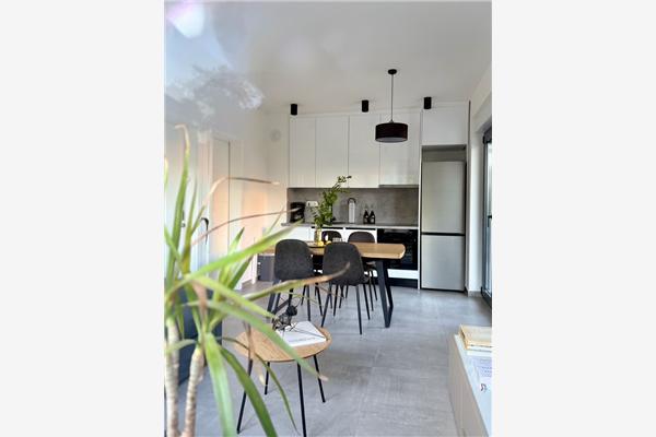 Apartman A1, 3 személyes