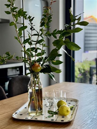 Apartman A1, 3 személyes