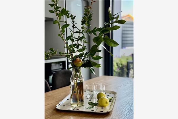 Apartman A1, 3 személyes