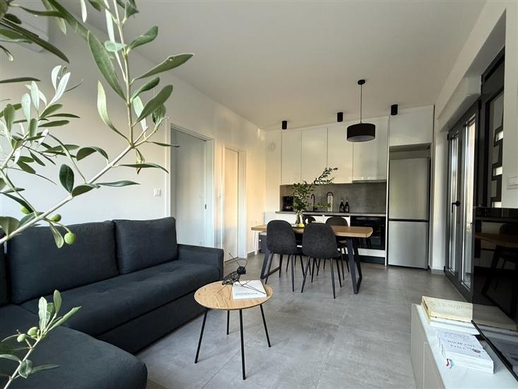 Apartman A1, 3 személyes