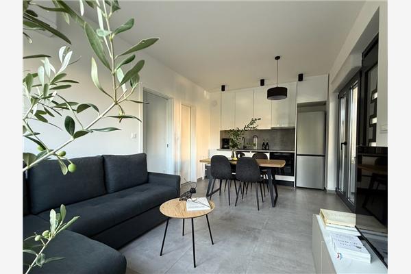 Apartman A1, 3 személyes