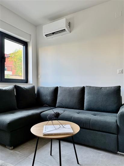 Apartman A1, 3 személyes