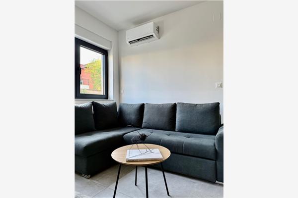 Apartman A1, 3 személyes