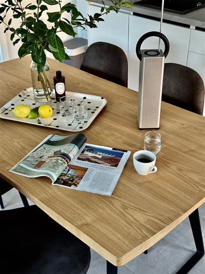Apartman A1, 3 személyes