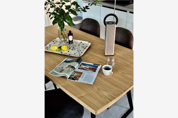 Apartman A1, 3 személyes