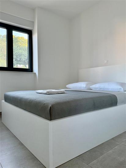 Apartman A1, 3 személyes