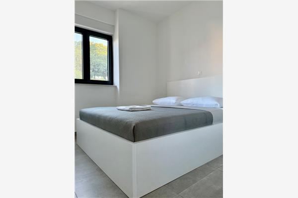 Apartman A1, 3 személyes