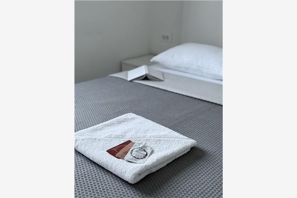 Apartman A1, 3 személyes