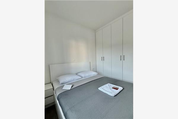 Apartman A1, 3 személyes