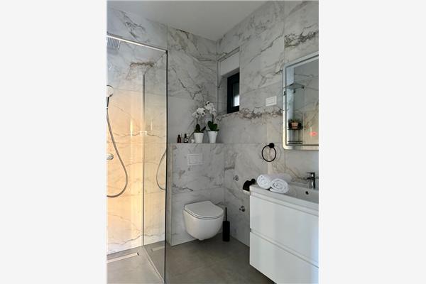 Apartman A1, 3 személyes