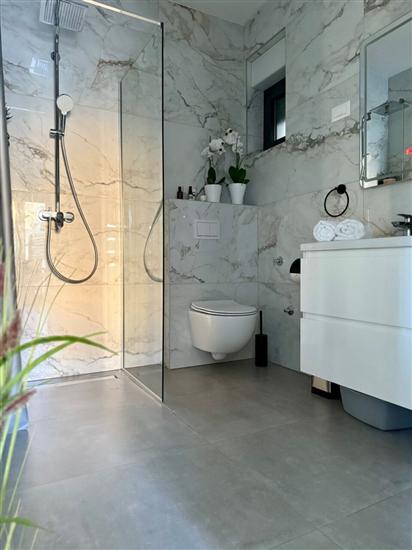 Apartman A1, 3 személyes