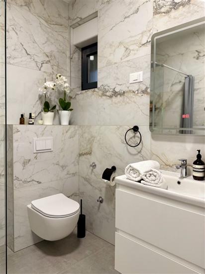 Apartman A1, 3 személyes