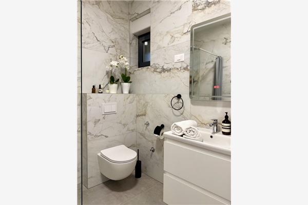 Apartman A1, 3 személyes
