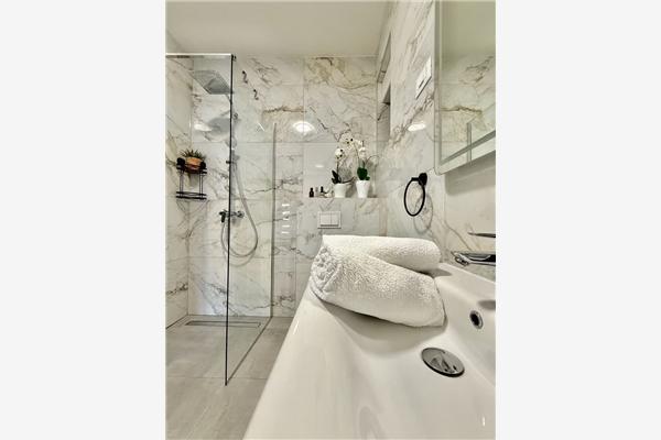 Apartman A1, 3 személyes
