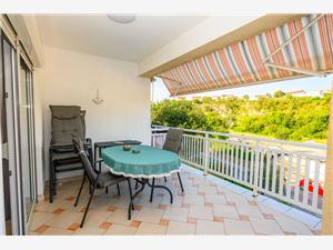 Apartma Reka in Riviera Crikvenica,RezervirajOasisOd 184 €