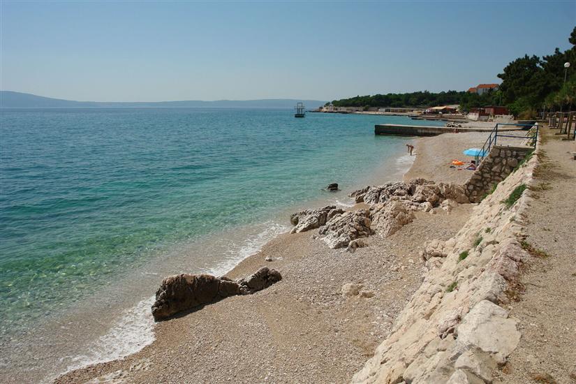 Apartmaj Blue Oasis