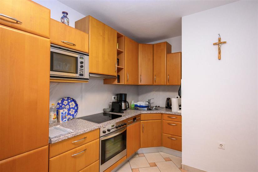 Apartman A1, na 6 osebe