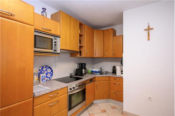 Apartman A1, na 6 osebe