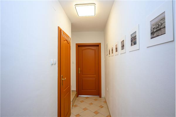 Apartman A1, na 6 osebe